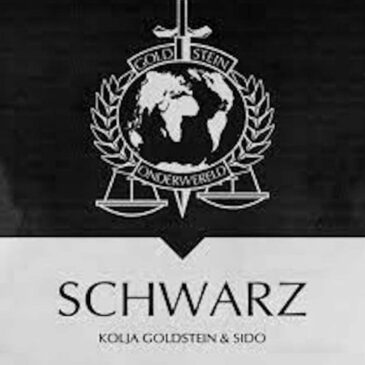 Kolja Goldstein x Sido präsentieren neue Single “Schwarz”
