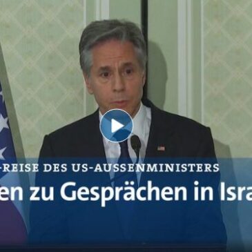tagesschau in 100 Sekunden