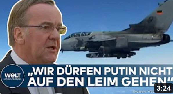 „TAURUS-GATE“: Sicherheitsrisiko Scholz? Abhör-Affäre bei Bundeswehr – Vorwürfe gegen Kanzler lauter