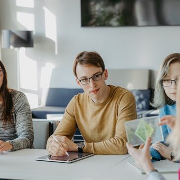 Keine Angst vor dem Mathe-Abi