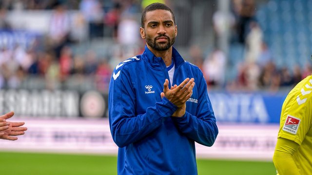 Malcolm Cacutalua verlässt den 1. FC Magdeburg mit sofortiger Wirkung und wechselt zum litauischen Meister FK Panevėžys