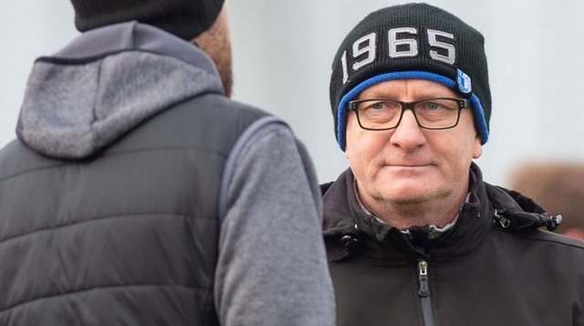 1. FC Magdeburg setzt neuen Impuls auf der Position des NLZ-Leiters