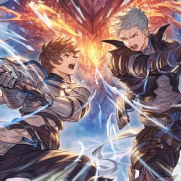 „Granblue Fantasy: Relink Day One Edition“ toppt PC-Charts