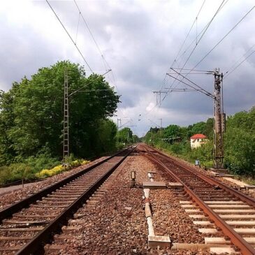 Streik bei der Bahn: Fahrplan ab Samstag wieder normal