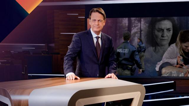 Spezial-Ausgabe: Aktenzeichen XY… Gelöst (ZDF  20:15 – 21:45 Uhr)