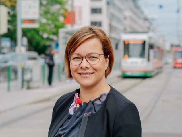 Happy Birthday: Ein Jahr Deutschlandticket