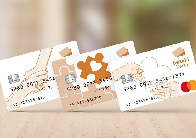 Asyl-Leistungen als Guthaben: Bundesrat-Votum zu Bezahlkarte