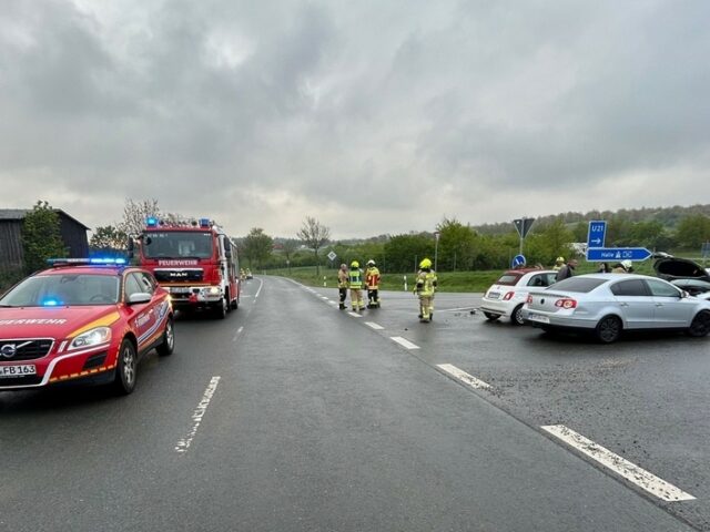 Polizeirevier Harz: Aktuelle Polizeimeldungen