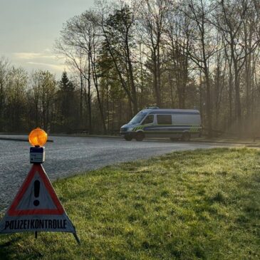 Verkehrssicherheitsaktion „sicher.mobil.leben“