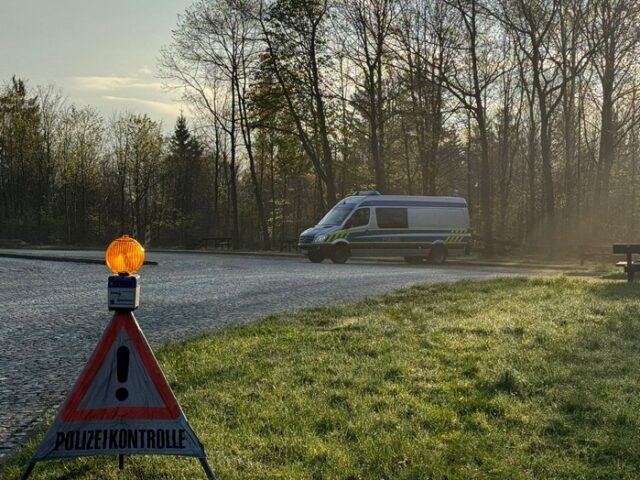 Verkehrssicherheitsaktion „sicher.mobil.leben“
