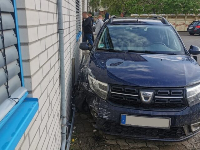 Polizeirevier Harz: Aktuelle Polizeimeldungen