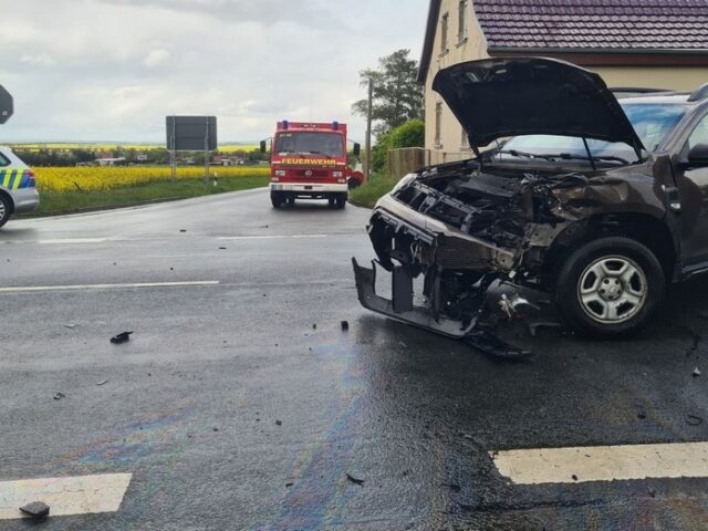 Polizeirevier Harz: Aktuelle Polizeimeldungen