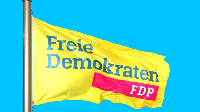 Livestream ab 10:45 Uhr: FDP-Bundesparteitag | 27.04.2024