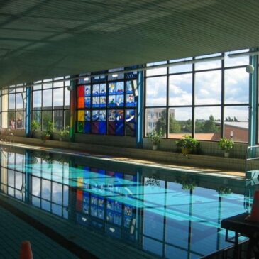 Nord und Olvenstedt: Veränderte Öffnungszeiten in zwei städtischen Schwimmhallen