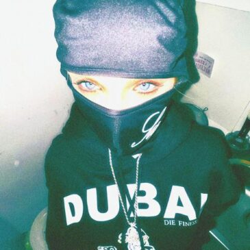 Rapper Gola Gianni und seine neue Single „Dubai“