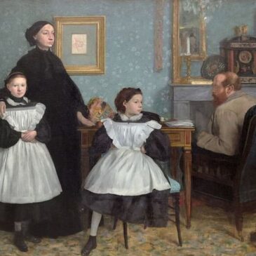 Dokumentarfilm / 1874: Geburtsstunde des Impressionismus (Arte  20:15 – 21:50 Uhr)