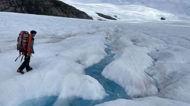 Doku: Patagonien – Rückkehr zur Madre de Dios (Arte  20:15 – 21:45 Uhr)