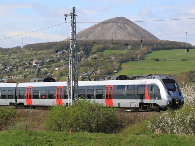 BeNEX übernimmt Abellio in Deutschland