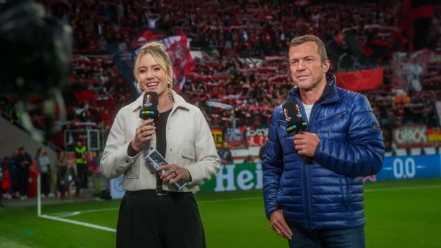 UEFA Europa League – Viertelfinale Rückspiel:  West Ham United vs. Bayer 04 Leverkusen im Free-TV! (RTL  20:45 – 00:00 Uhr)