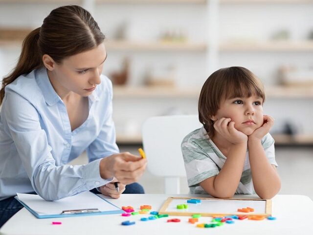 ADHS und LRS schon vor der Einschulung erkennen?