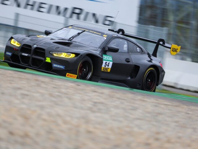 FK Performance startet in Oschersleben mit Großprogramm in Saison