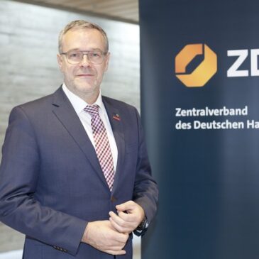 Handwerkspräsident: Scholz muss Wirtschaftspolitik in den Mittelpunkt stellen
