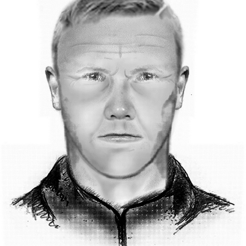 1. Ergänzungsmeldung mit Phantombild:   Unbekannte überfallen Juweliergeschäft in Weferlingen