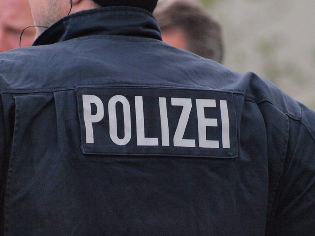 Aktuelle Polizeimeldungen aus dem südlichen Sachsen-Anhalt