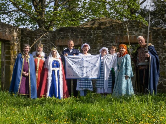 Haldensleber Gertrudium lädt am 15. und 16. Juni zur faszinierenden Zeitreise