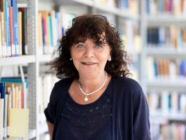 Frauen in der Medizinischen Wissenschaft / Abschiedsvorlesung der Medizinhistorikerin Prof. Dr. Eva Brinkschulte