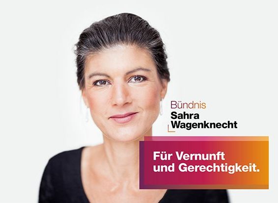 Atomausstieg: Sahra Wagenknecht bringt Untersuchungsausschuss ins Spiel / BSW-Gründerin kritisiert „Filz in grünen Ministerien“ und mahnt Aufklärung an