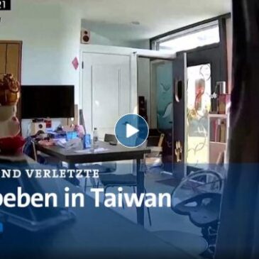 tagesschau in 100 Sekunden