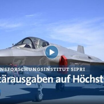 tagesschau in 100 Sekunden