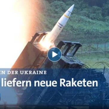 tagesschau in 100 Sekunden