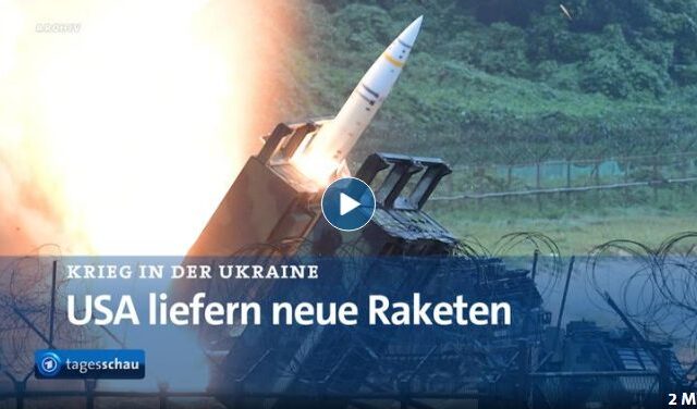 tagesschau in 100 Sekunden