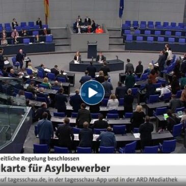 tagesschau in 100 Sekunden