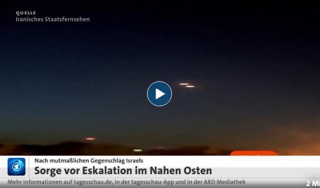 tagesschau in 100 Sekunden