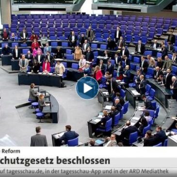 tagesschau in 100 Sekunden