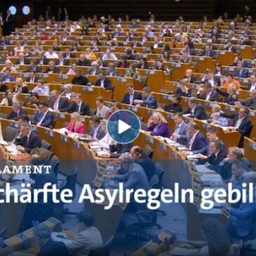 tagesschau in 100 Sekunden