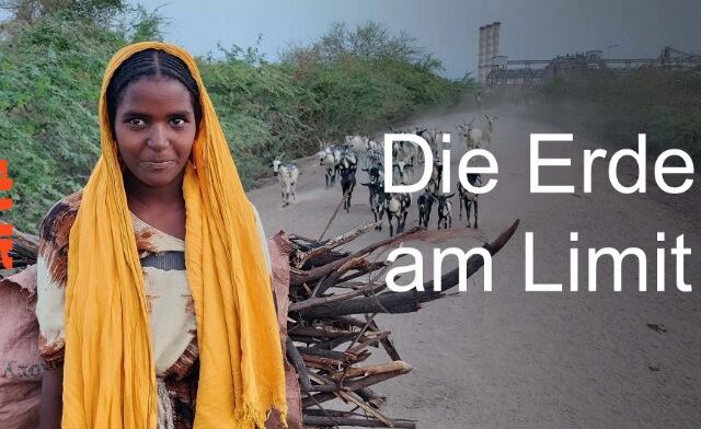 Doku: Zu viel Konsum? Zu viele Menschen? – Die Erde am Limit (Arte  20:15 – 21:30 Uhr)