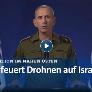 tagesschau in 100 Sekunden