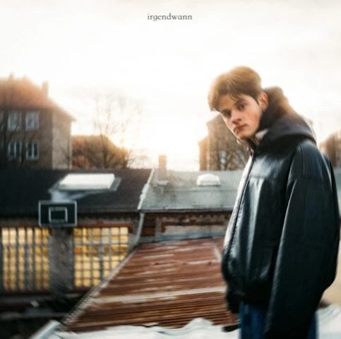 JAS präsentiert seine neue Single “Irgendwann”