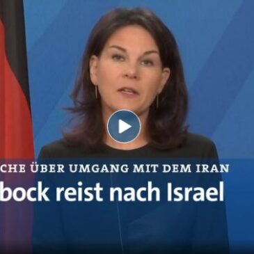 tagesschau in 100 Sekunden