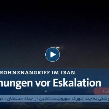 tagesschau in 100 Sekunden