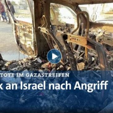 tagesschau in 100 Sekunden