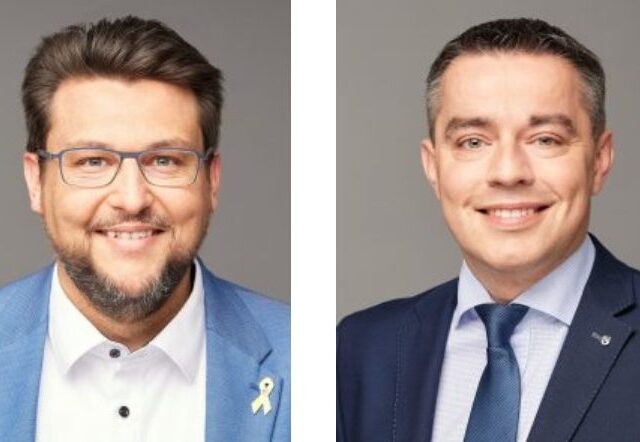 Krull/Ruland: Meilenstein für die Kommunalpolitik