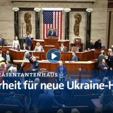 tagesschau in 100 Sekunden