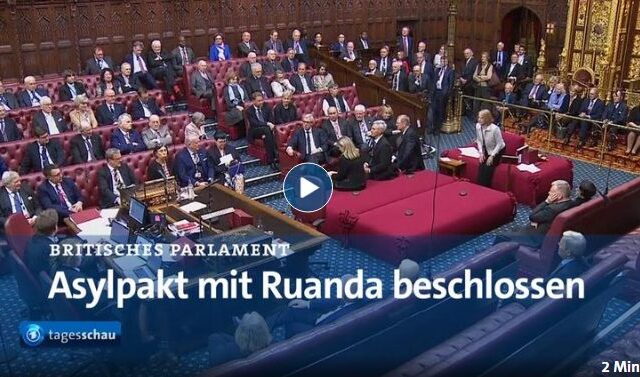 tagesschau in 100 Sekunden