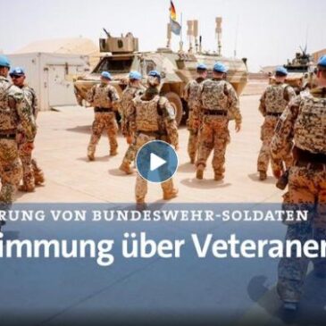 tagesschau in 100 Sekunden