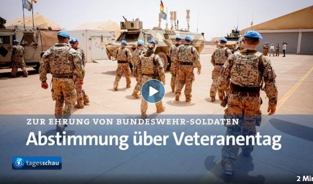 tagesschau in 100 Sekunden